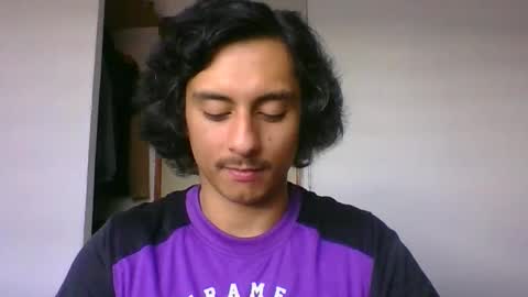 camilomilagros online show from November 2025 10:41:02 PM