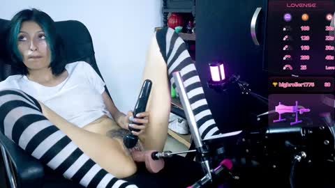 Snapshot of camilonrilli chatting on January 2025 05:30:01 AM Cami online show from January 2025 05:30:01 AM