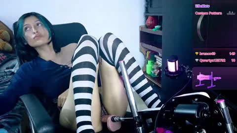 Snapshot of camilonrilli chatting on February 2025 02:55:01 AM Cami online show from February 2025 02:55:01 AM