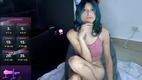 Snapshot of camilonrilli chatting on November 2025 02:45:02 AM Cami online show from November 2025 02:45:02 AM