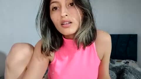 Snapshot of camilonrilli chatting on July 2026 05:11:01 AM Cami online show from July 2026 05:11:01 AM