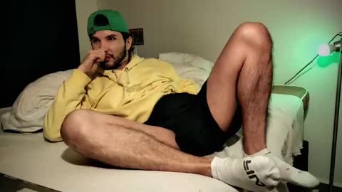 camilo online show from February 2025 07:26:02 AM