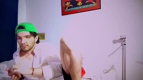 camilo online show from March 2025 03:33:01 AM