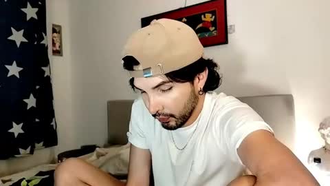 camilo online show from September 2025 02:01:02 AM