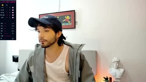 camilo online show from October 2025 03:07:02 PM