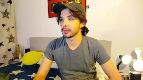 camilo online show from October 2025 02:34:01 AM