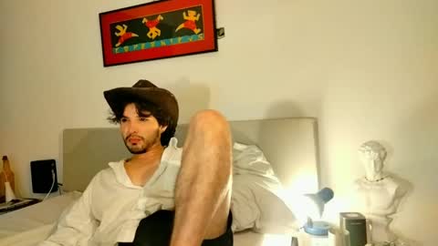 camilo online show from October 2025 06:49:01 AM