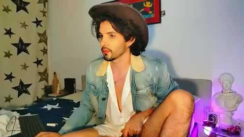 camilo online show from October 2025 12:46:02 AM