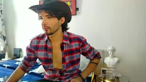 camilo online show from October 2025 07:04:02 PM