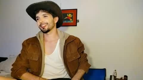 camilo online show from November 2025 02:48:02 AM