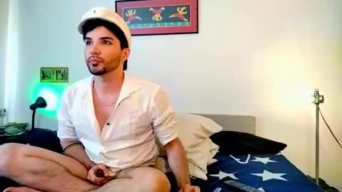 camilo online show from March 2026 07:09:01 PM