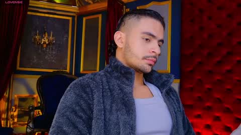 Snapshot of camilosoler chatting on December 2024 11:27:01 AM CLICK HERE -- online show from December 2024 11:27:01 AM