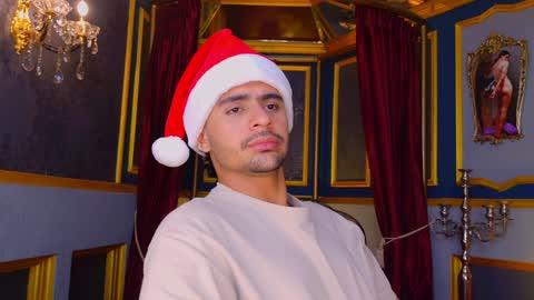 Snapshot of camilosoler chatting on December 2024 03:28:02 PM CLICK HERE -- online show from December 2024 03:28:02 PM