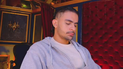 Snapshot of camilosoler chatting on December 2024 11:29:01 AM CLICK HERE -- online show from December 2024 11:29:01 AM