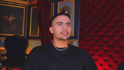 Snapshot of camilosoler chatting on December 2024 12:08:02 PM CLICK HERE -- online show from December 2024 12:08:02 PM