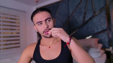 Snapshot of camilosoler chatting on January 2025 03:39:02 PM CLICK HERE -- online show from January 2025 03:39:02 PM