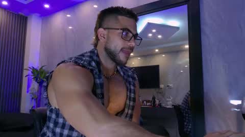 Camilo Watson online show from March 2026 01:38:01 AM