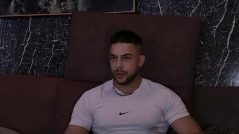 Camilo Watson online show from May 2026 10:06:02 PM
