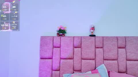 camiluxe online show from November 2025 01:00:02 PM