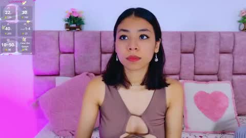 camiluxe online show from November 2025 01:00:01 PM