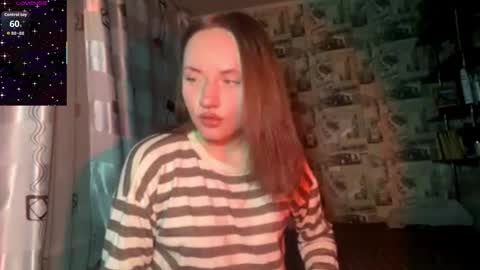 Snapshot of camiyafai chatting on February 2026 07:36:02 PM Julia online show from February 2026 07:36:02 PM