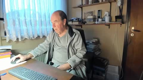 Cammee online show from January 2025 08:00:02 AM