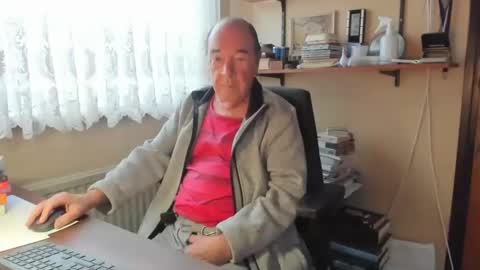 Cammee online show from January 2025 09:04:02 AM