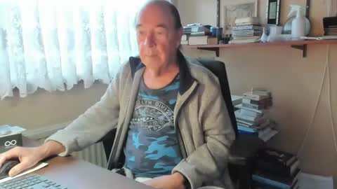 Cammee online show from February 2025 08:33:02 AM