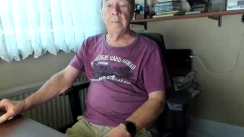 Cammee online show from January 2026 08:05:01 AM