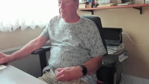 Cammee online show from February 2026 08:02:01 AM