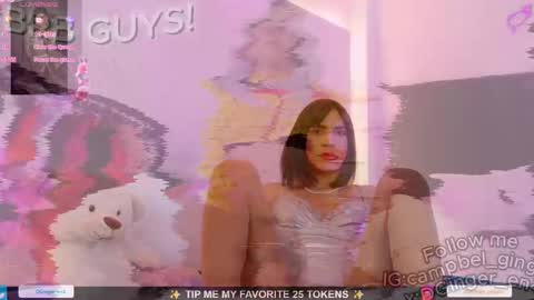 Call me GIN  online show from October 2025 01:17:02 AM