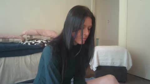 Snapshot of camren777 chatting on February 2026 12:24:01 PM Camren online show from February 2026 12:24:01 PM