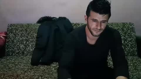 FREMAN online show from December 2024 10:01:02 PM