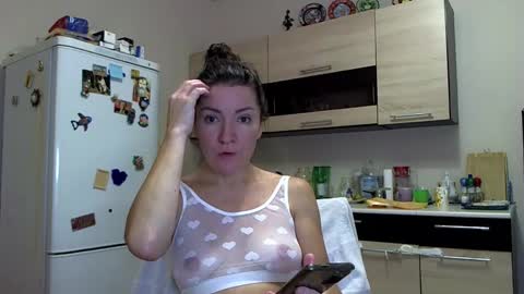 Taisia online show from December 2024 06:20:02 PM