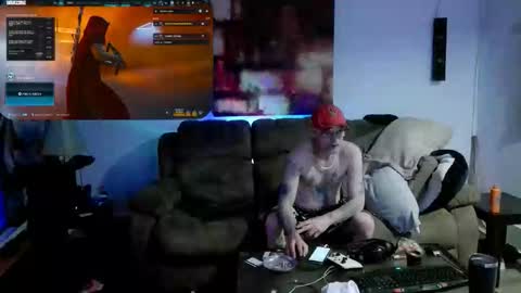 Snapshot of canadaguuy78 chatting on March 2026 10:16:01 AM CanadaGuy1978 online show from March 2026 10:16:01 AM