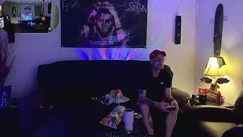 Snapshot of canadaguuy78 chatting on April 2026 04:46:01 AM CanadaGuy1978 online show from April 2026 04:46:01 AM