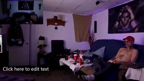 Snapshot of canadaguuy78 chatting on April 2026 07:14:01 AM CanadaGuy1978 online show from April 2026 07:14:01 AM