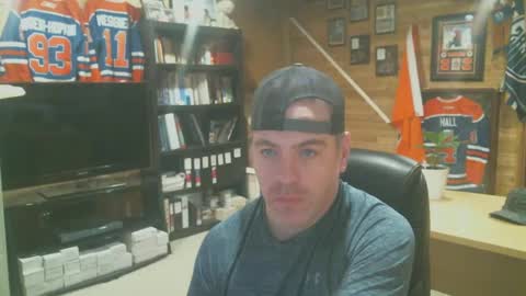 CanadianBacon6969 online show from January 2025 06:32:02 PM