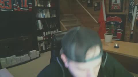 CanadianBacon6969 online show from January 2025 07:17:01 AM