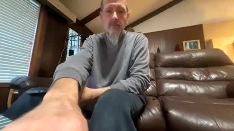 Chris online show from January 2025 11:31:01 PM