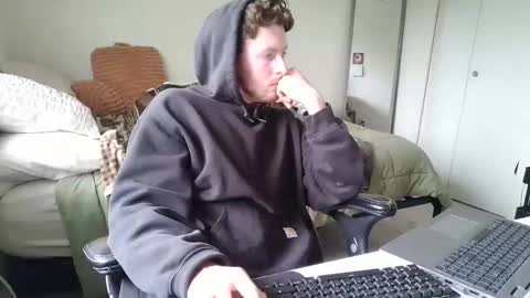 Devon online show from February 2025 10:32:01 PM