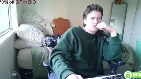 Devon online show from February 2025 12:59:01 AM