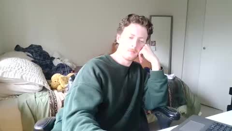 Devon online show from February 2025 09:43:01 PM