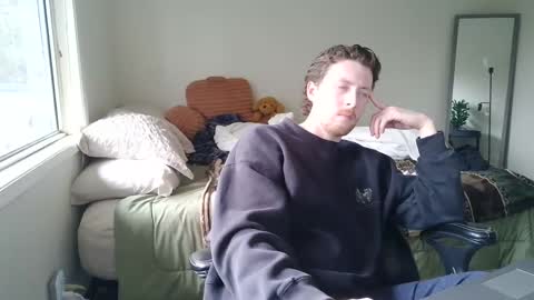 Devon online show from February 2025 07:41:01 PM