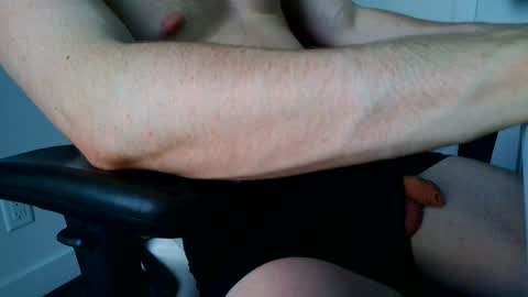 Snapshot of canadianstud18 chatting on June 2026 01:03:01 AM Devon online show from June 2026 01:03:01 AM