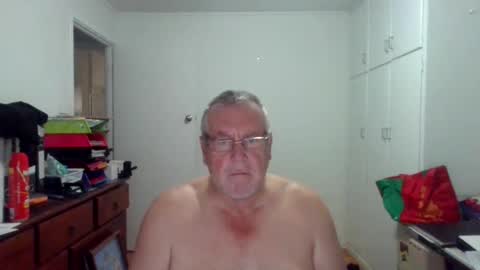 Canberian online show from January 2025 10:23:01 PM