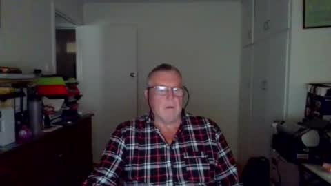 Canberian online show from November 2025 10:52:02 PM