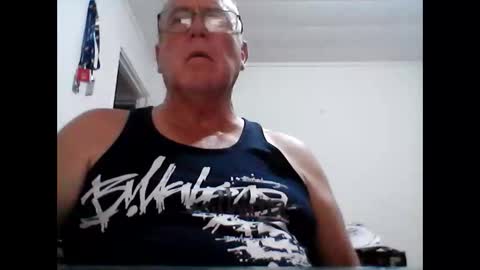 Canberian online show from March 2026 02:06:02 AM