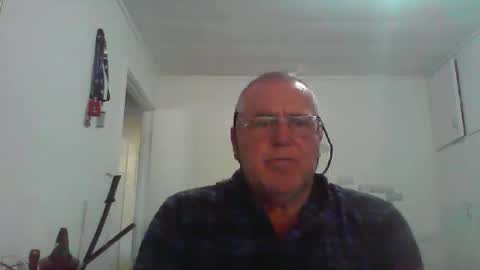 Canberian online show from April 2026 11:35:01 PM