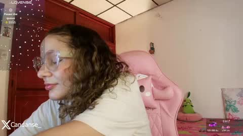 Candase online show from May 2026 02:51:02 AM